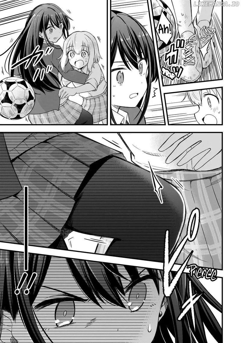 Haru no Regista Chapter 2.2 page 19