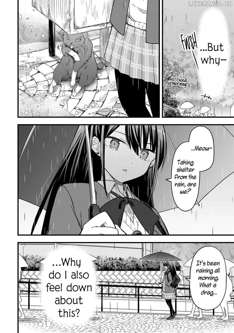 Haru no Regista Chapter 2.2 page 8