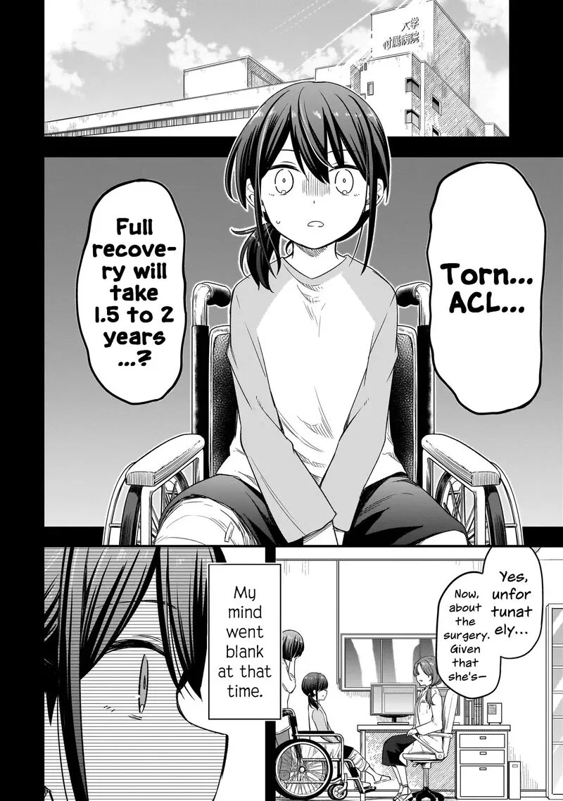 Haru no Regista Chapter 3.1 page 6