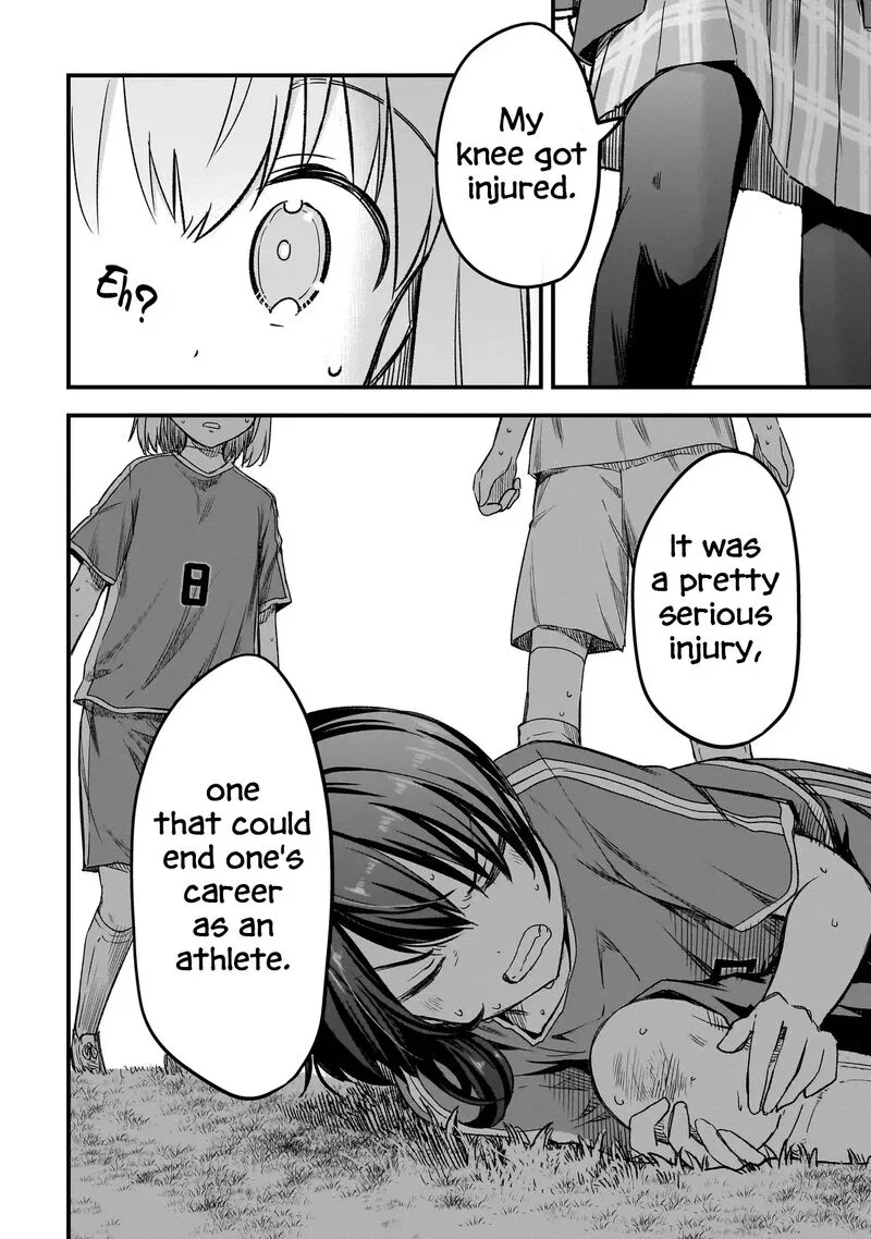 Haru no Regista Chapter 3.1 page 2
