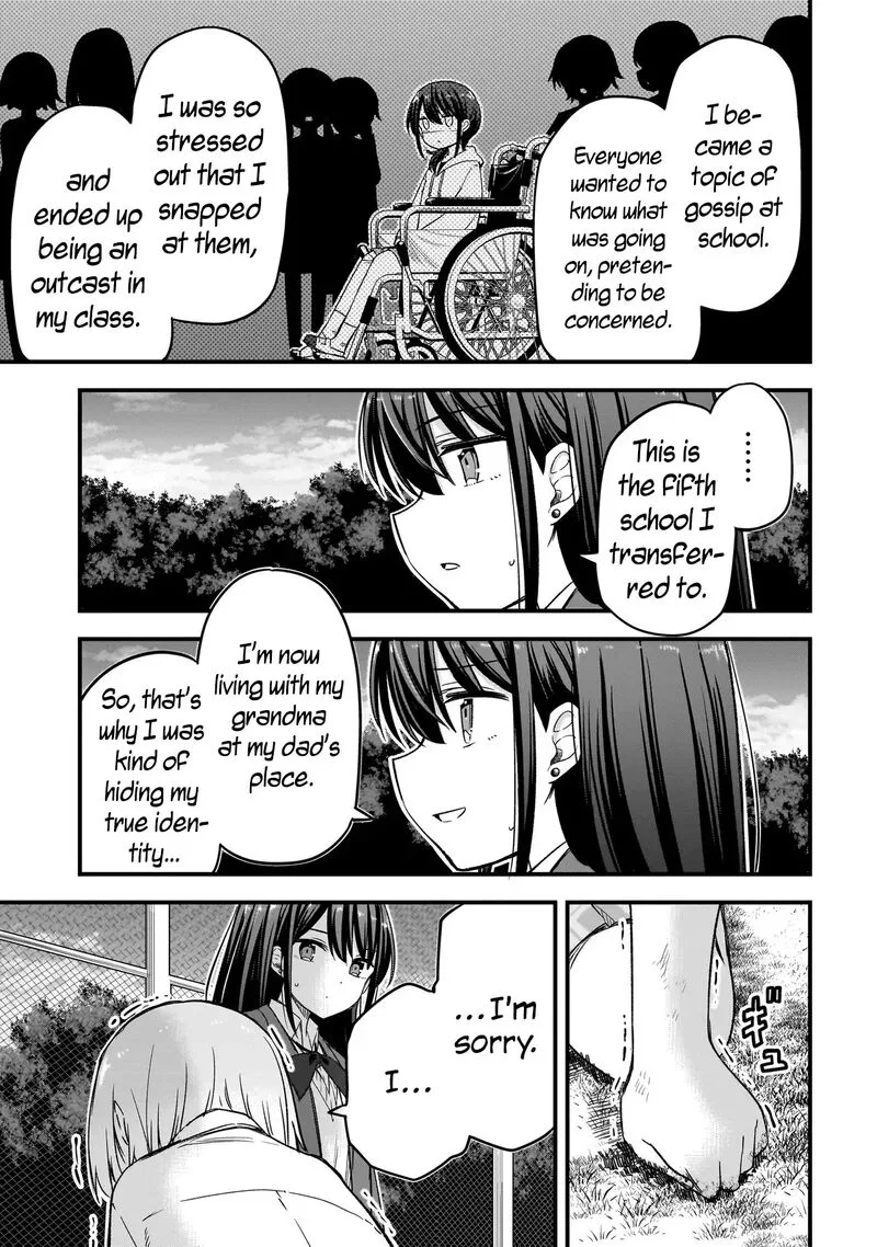 Haru no Regista Chapter 3.1 page 9