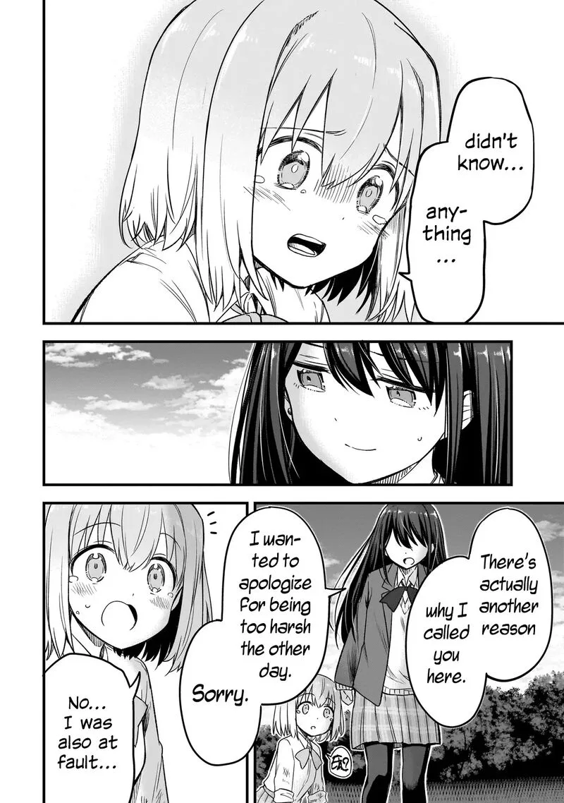 Haru no Regista Chapter 3.1 page 10