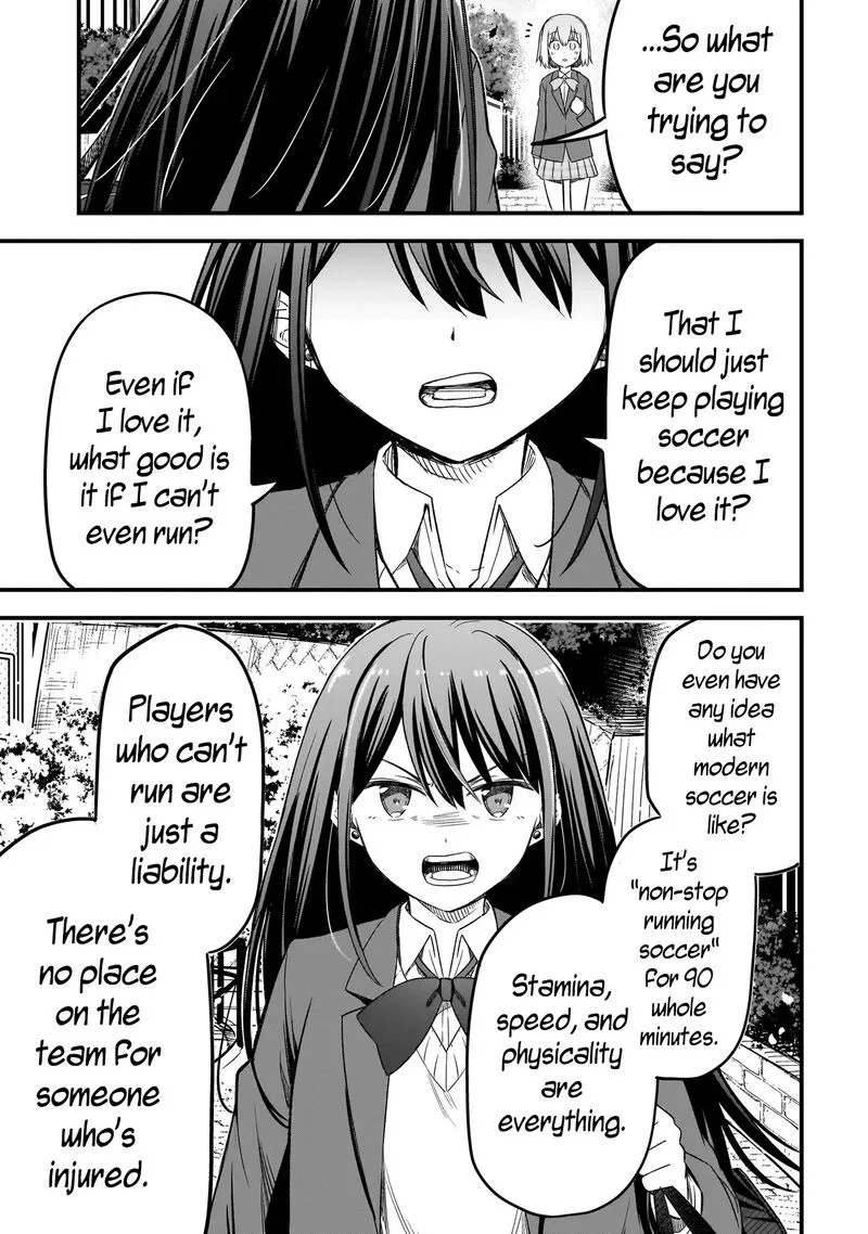 Haru no Regista Chapter 3.2 page 15