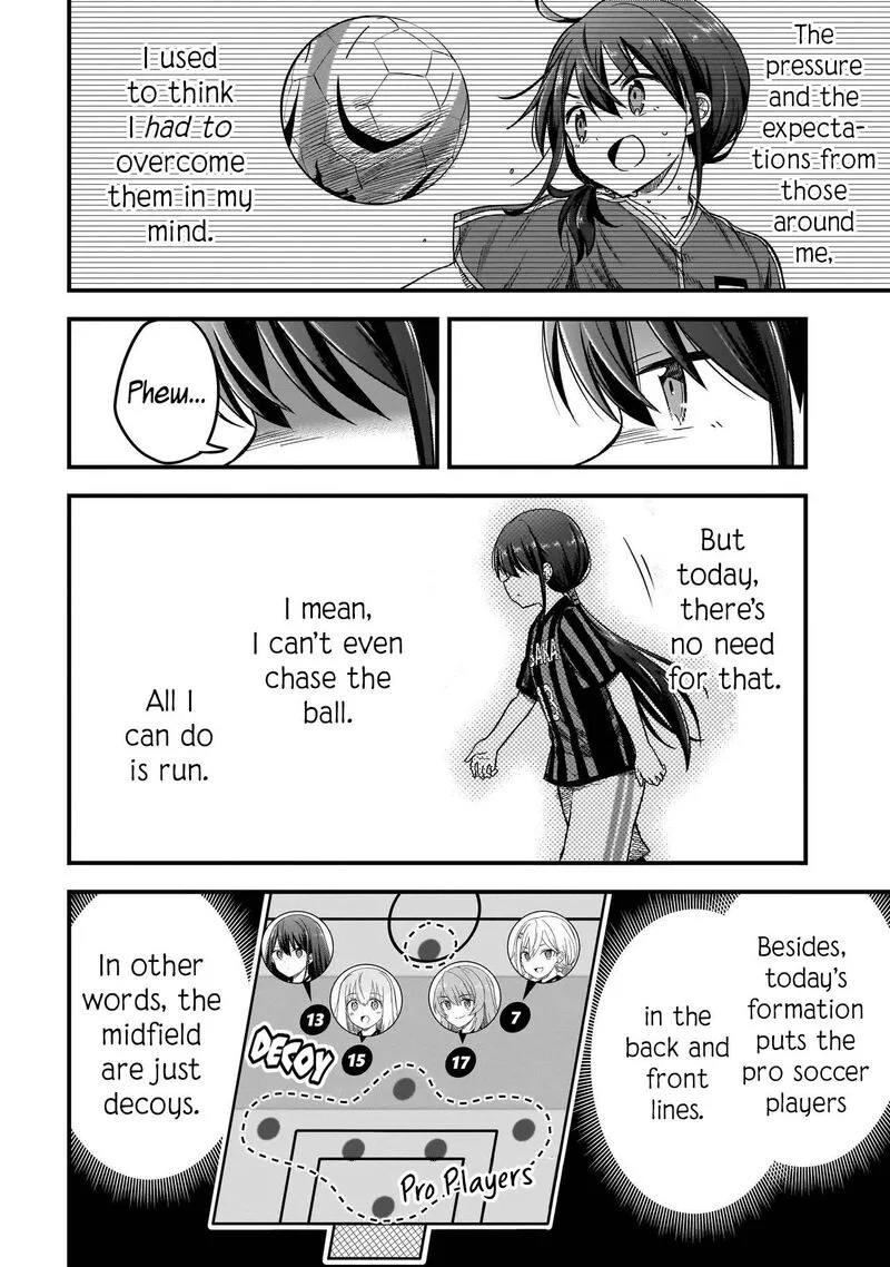 Haru no Regista Chapter 4.2 page 10