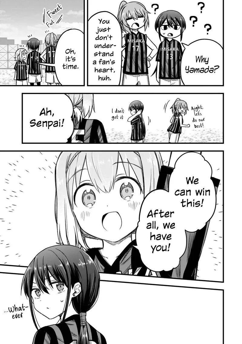 Haru no Regista Chapter 4.2 page 7