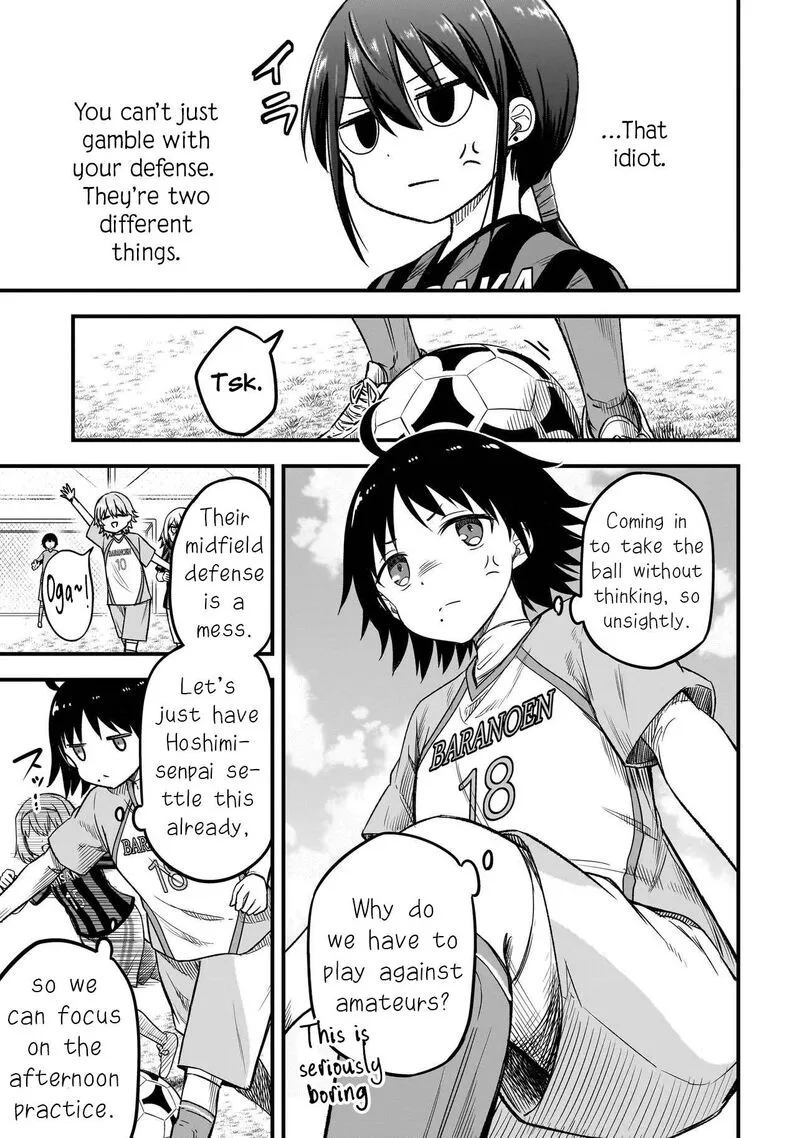 Haru no Regista Chapter 4.2 page 13