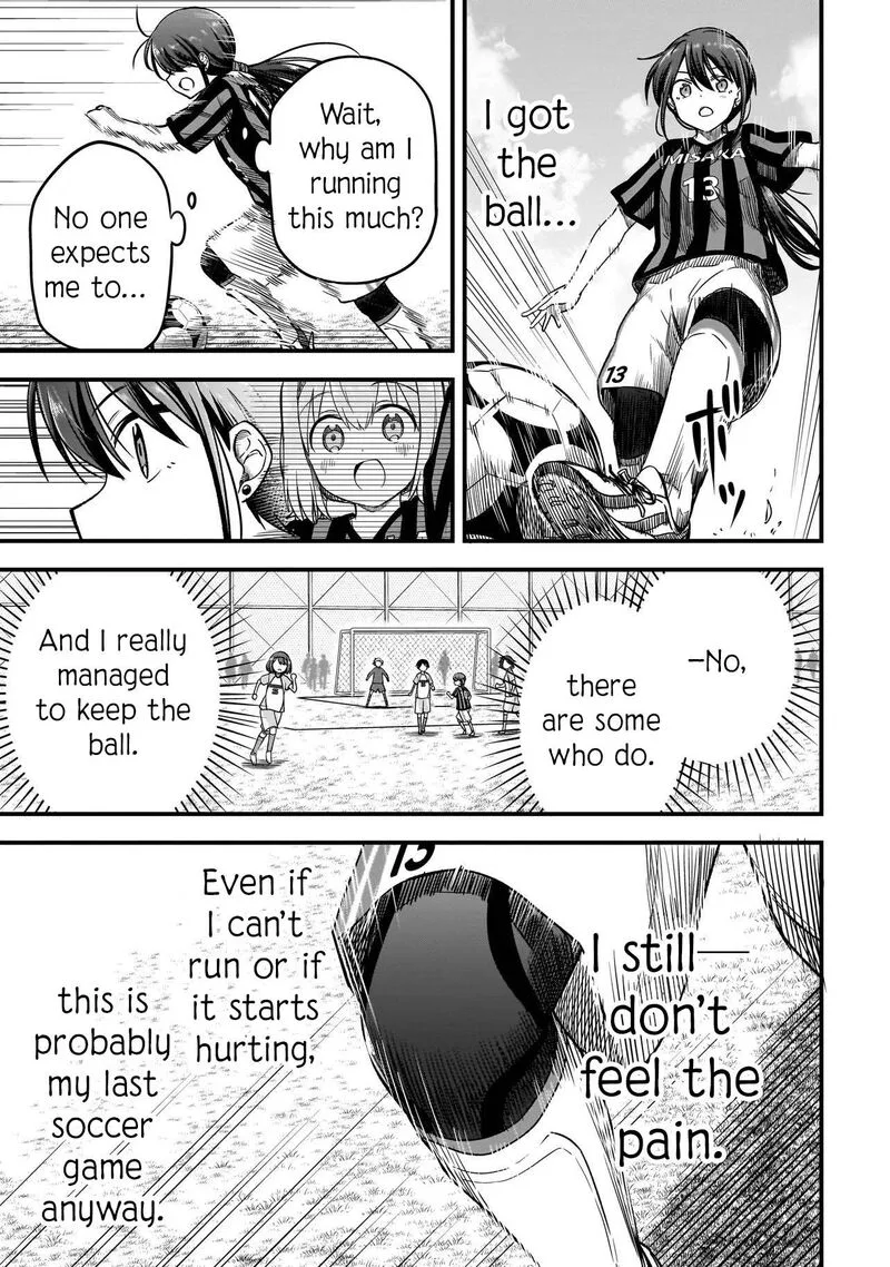 Haru no Regista Chapter 4.2 page 19
