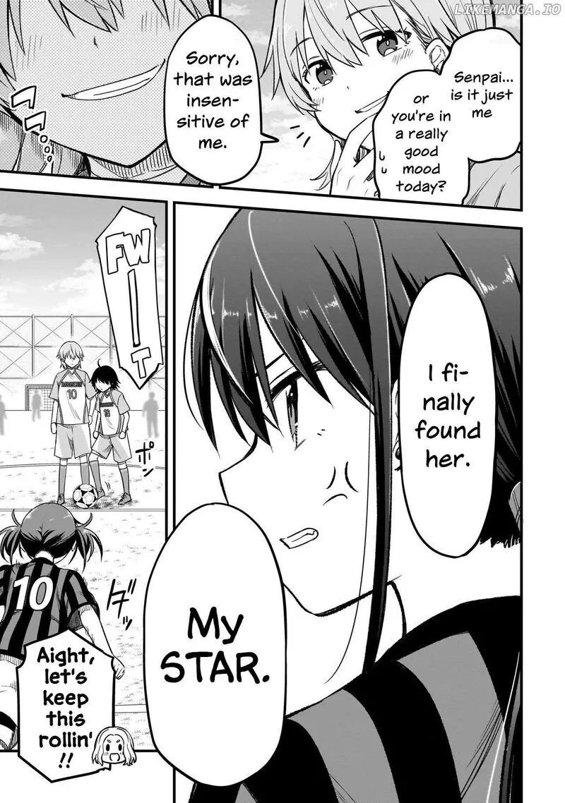 Haru no Regista Chapter 5.1 page 9