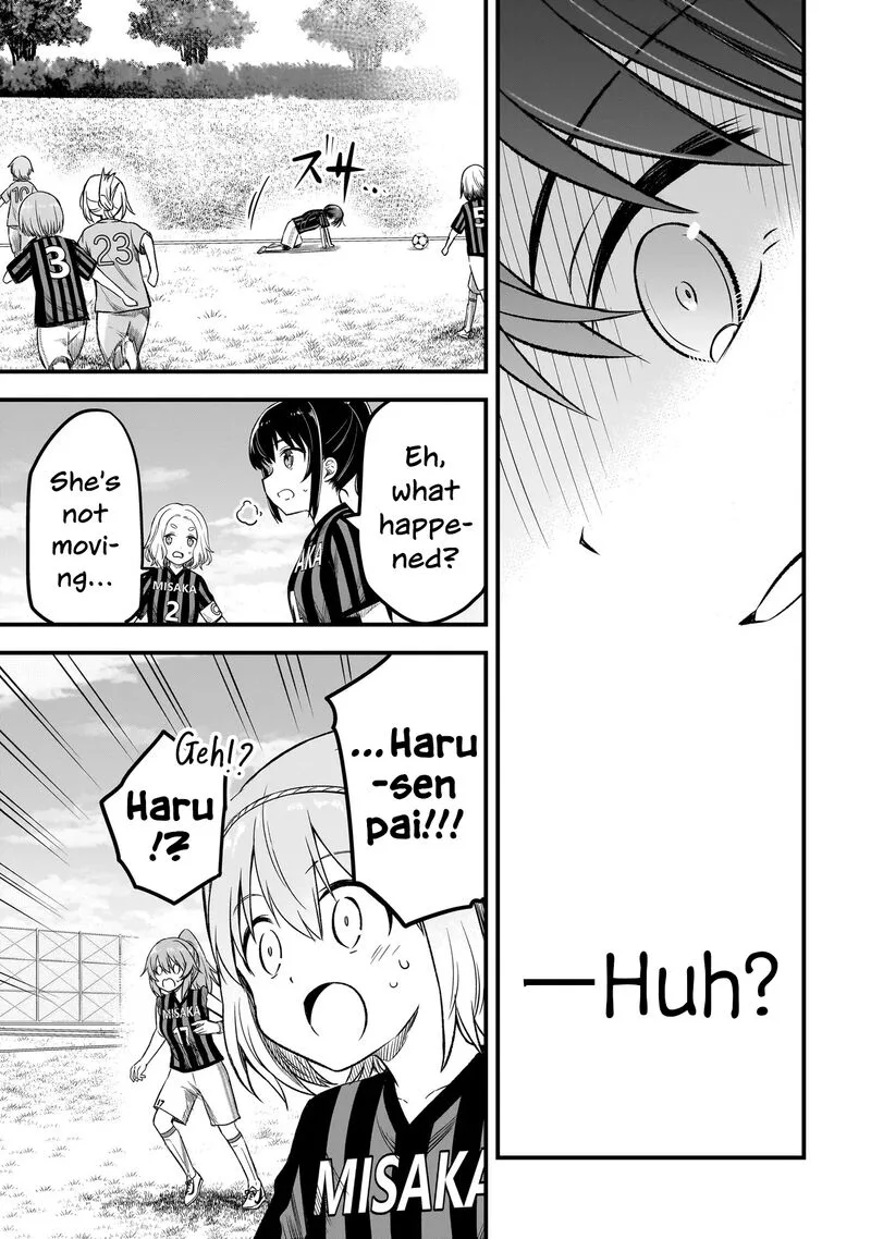 Haru no Regista Chapter 5.2 page 7
