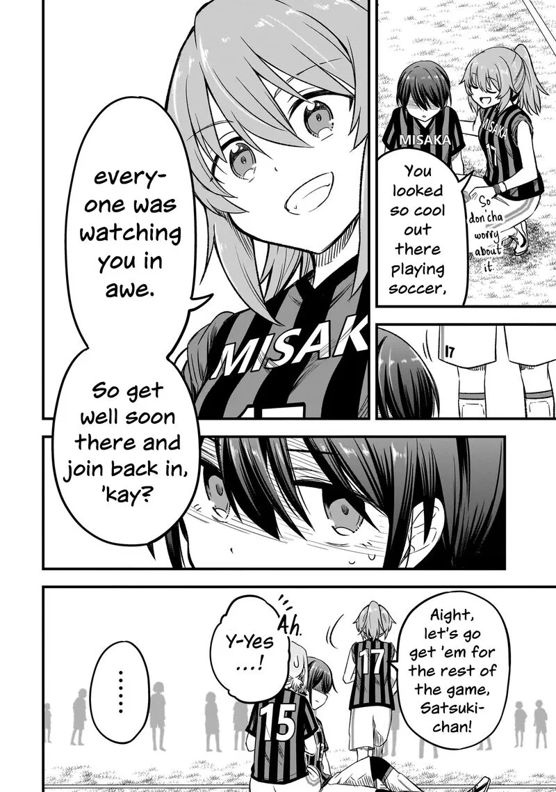 Haru no Regista Chapter 5.2 page 12