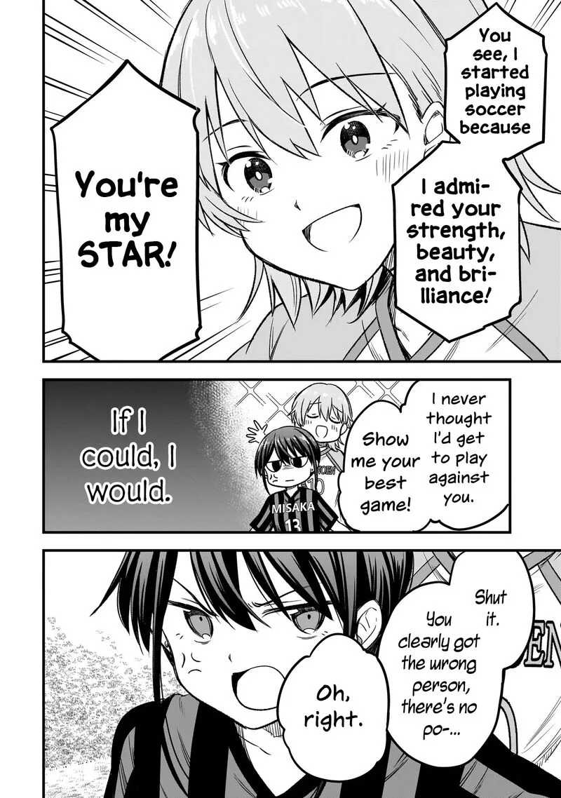 Haru no Regista Chapter 5.2 page 2