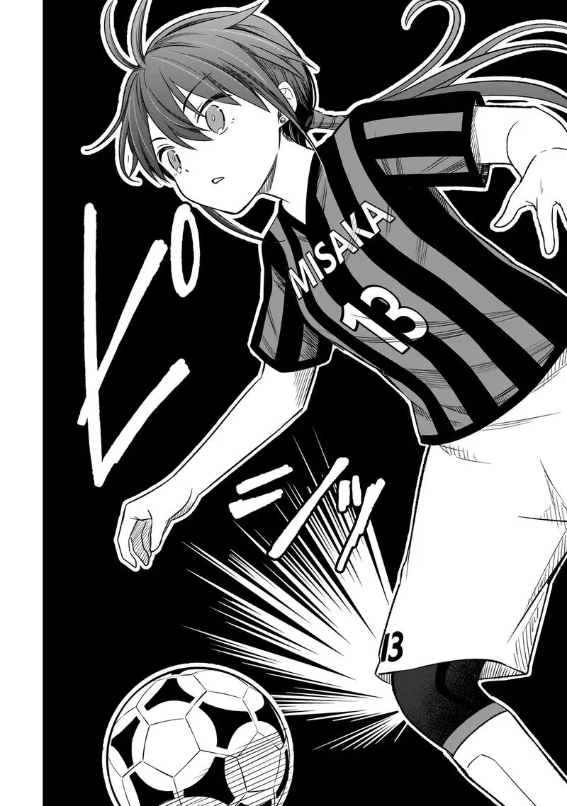 Haru no Regista Chapter 5.2 page 6
