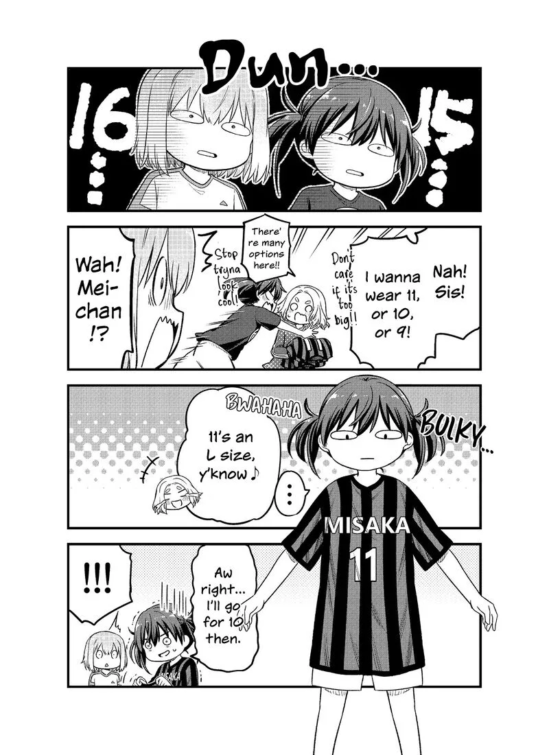 Haru no Regista Chapter 5.5 page 2
