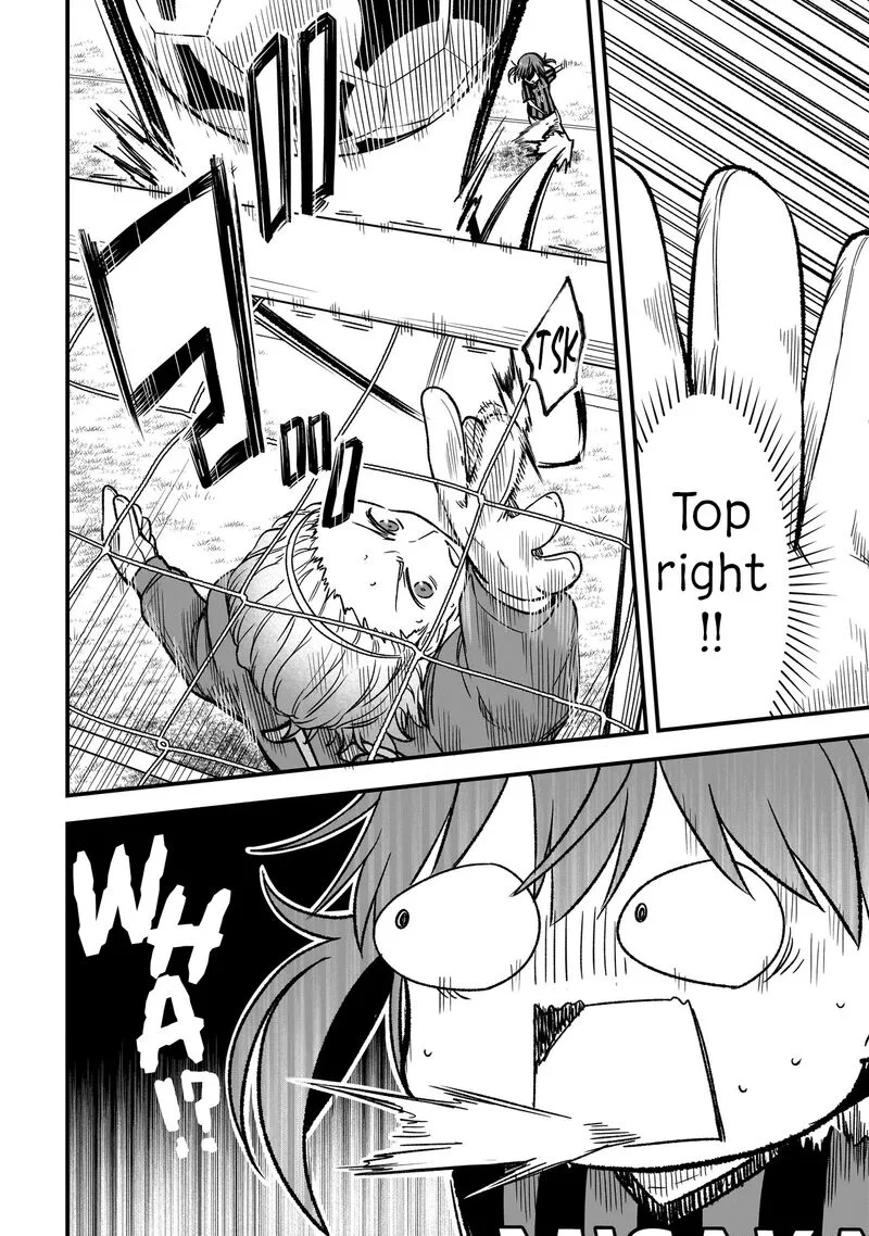 Haru no Regista Chapter 6.2 page 6