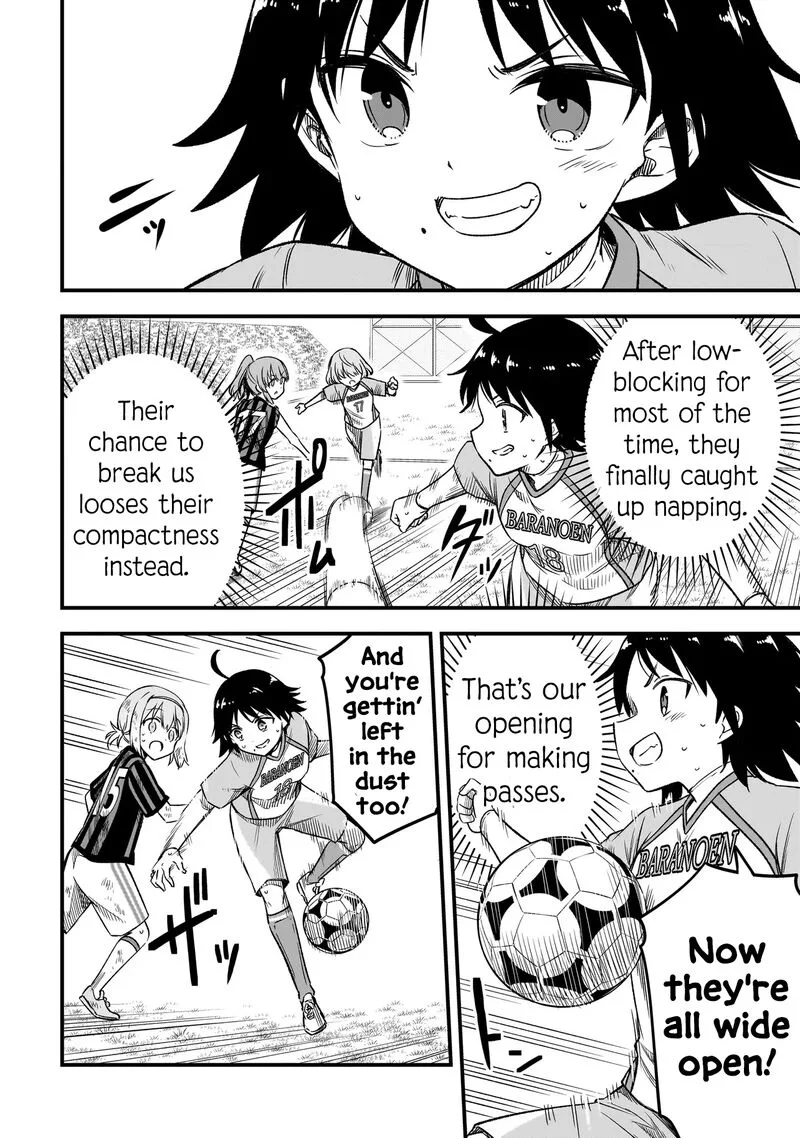Haru no Regista Chapter 6.2 page 8