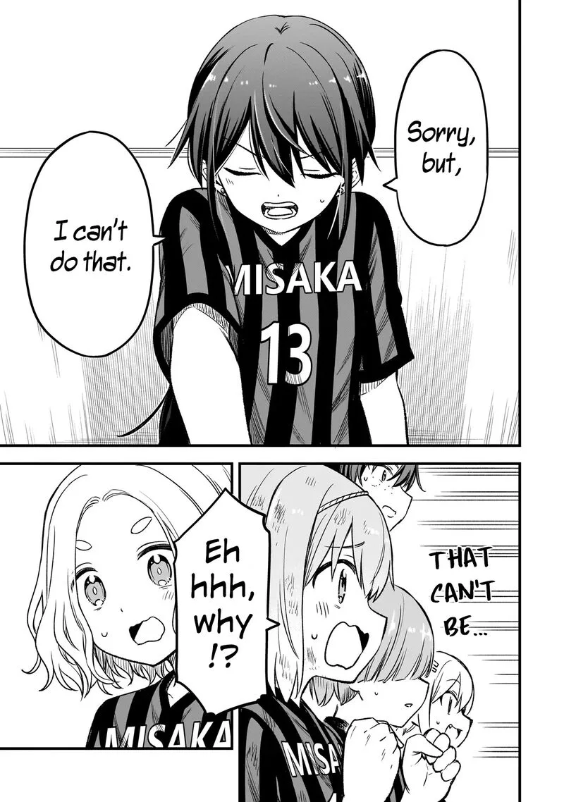 Haru no Regista Chapter 7.1 page 13