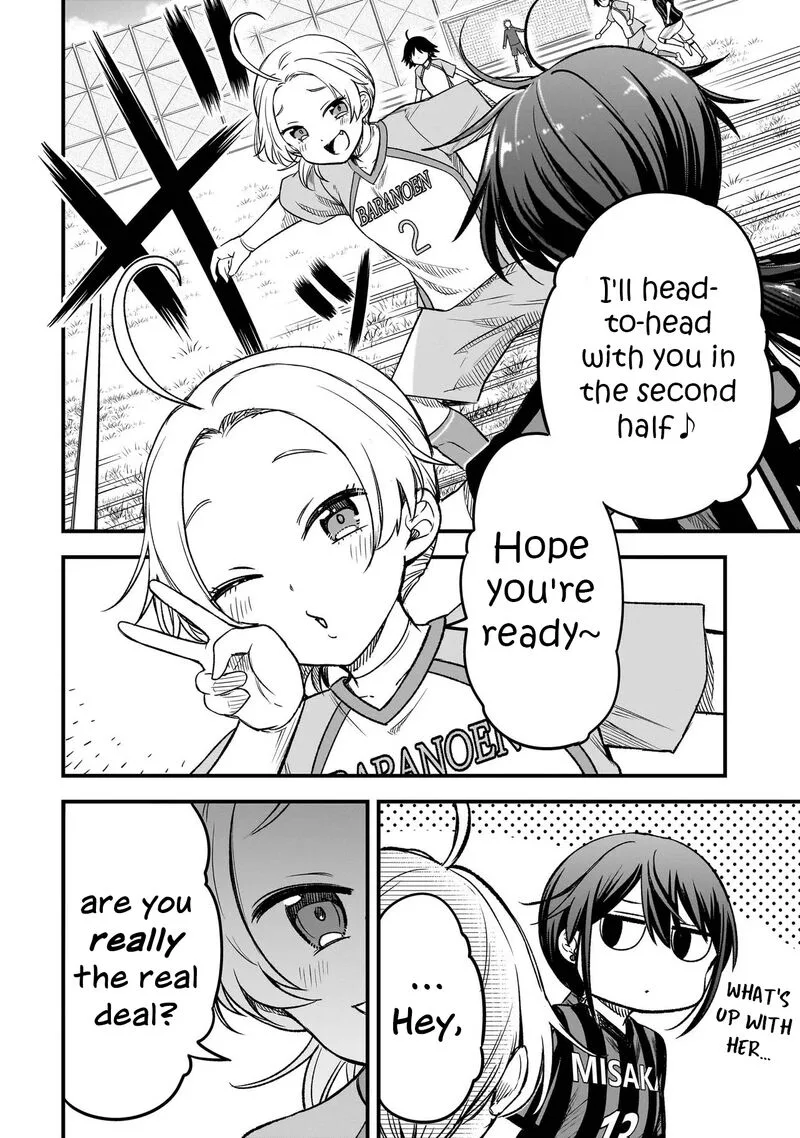 Haru no Regista Chapter 7.2 page 6