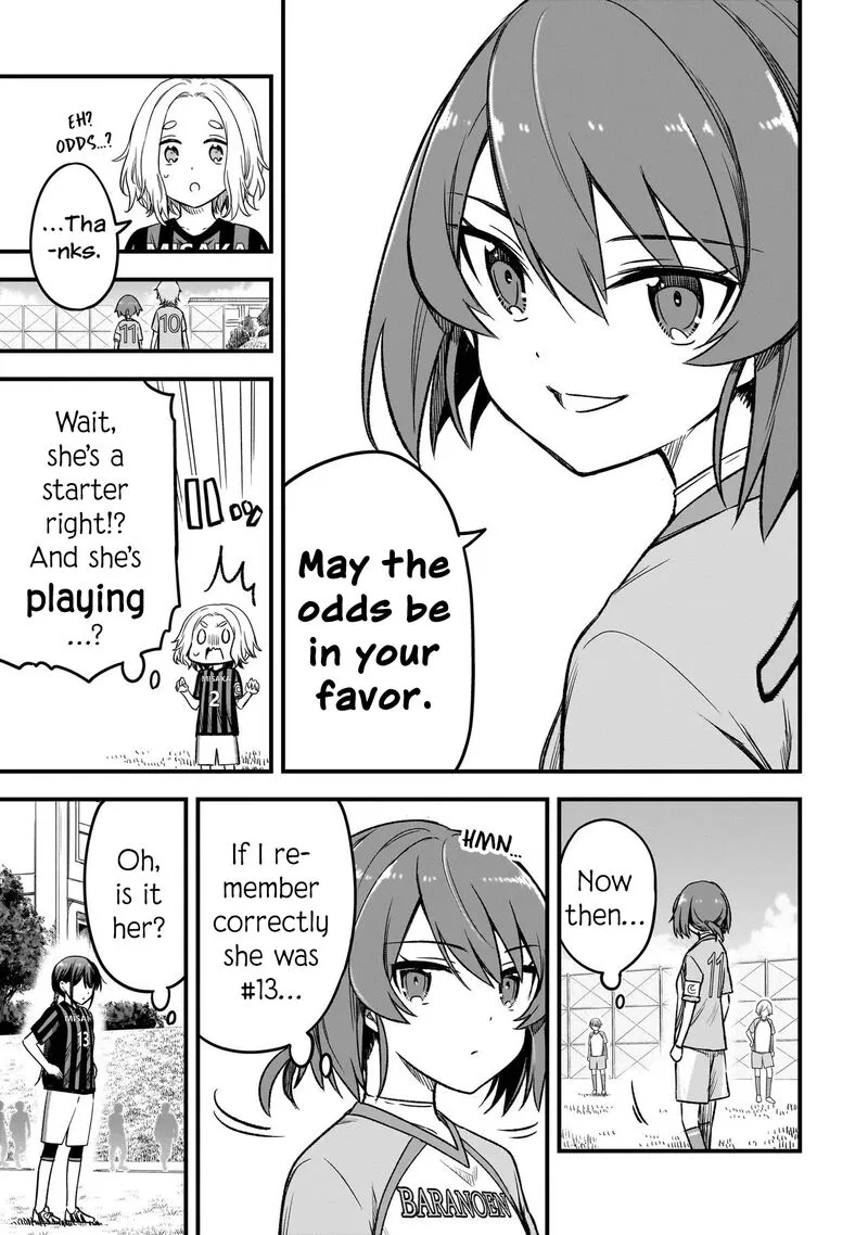 Haru no Regista Chapter 7.2 page 3