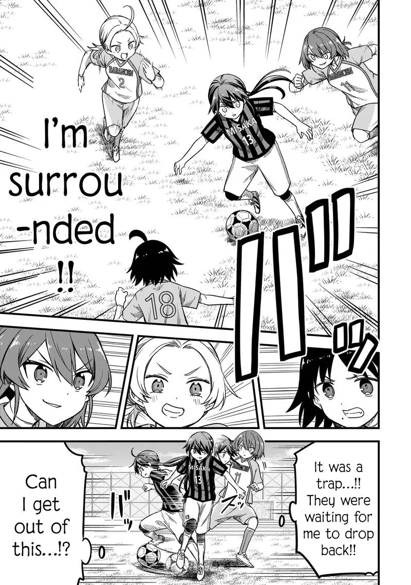 Haru no Regista Chapter 7.2 page 13