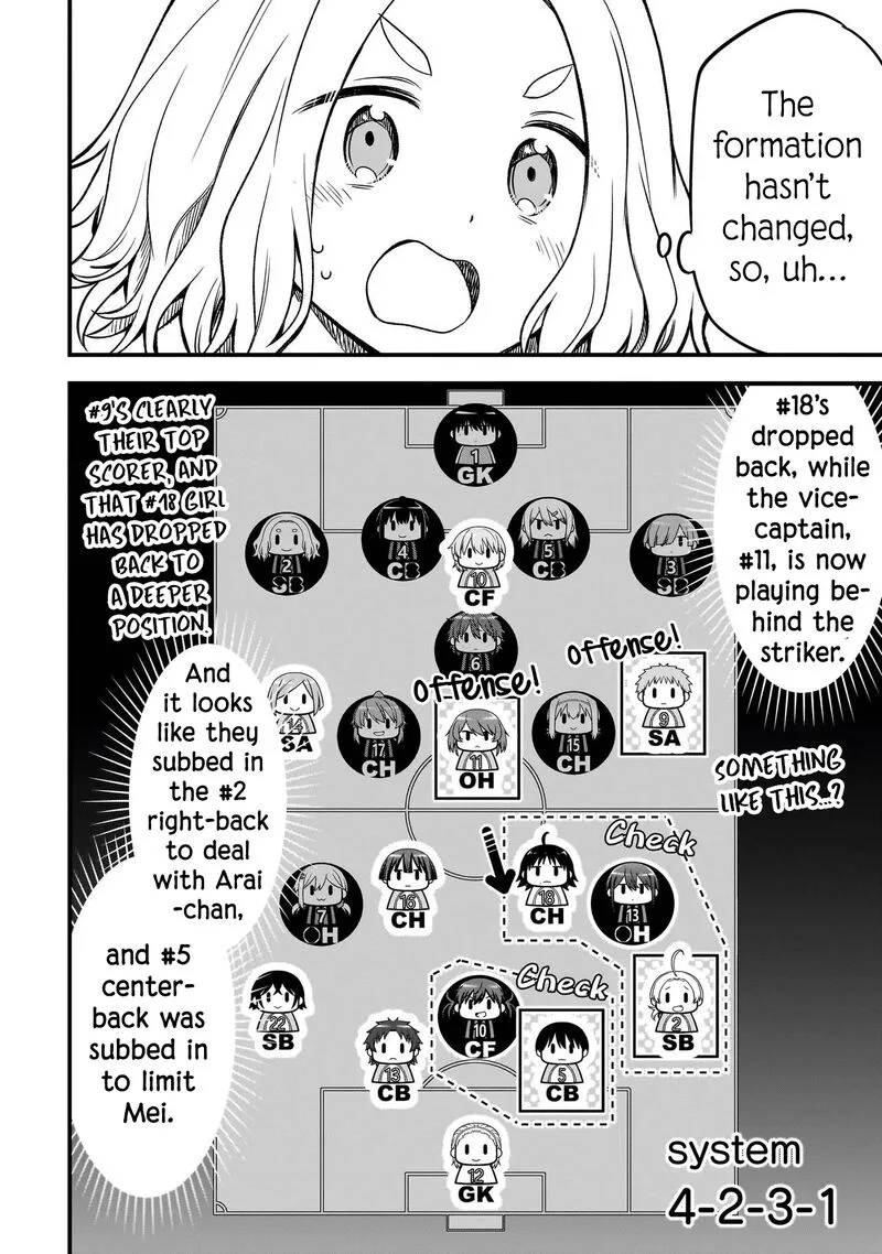 Haru no Regista Chapter 7.2 page 10