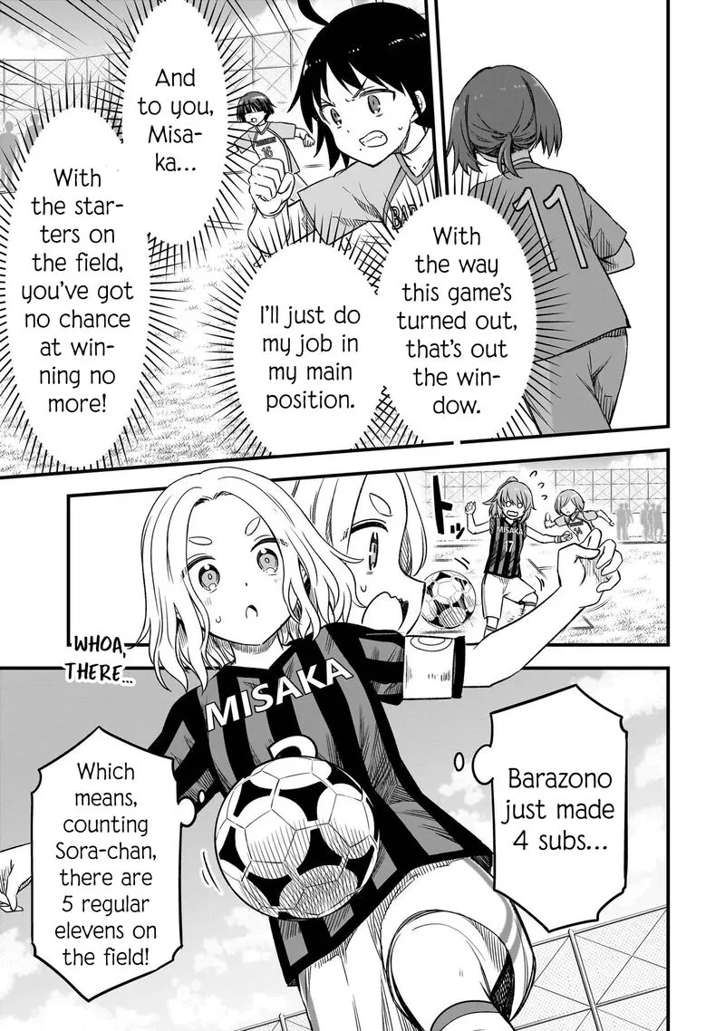 Haru no Regista Chapter 7.2 page 9