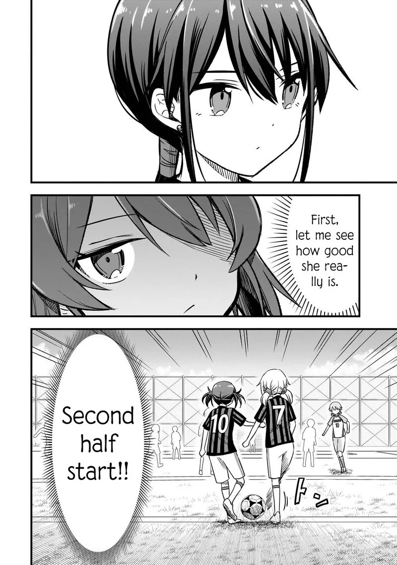 Haru no Regista Chapter 7.2 page 4