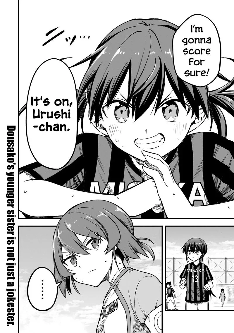 Haru no Regista Chapter 9.1 page 22