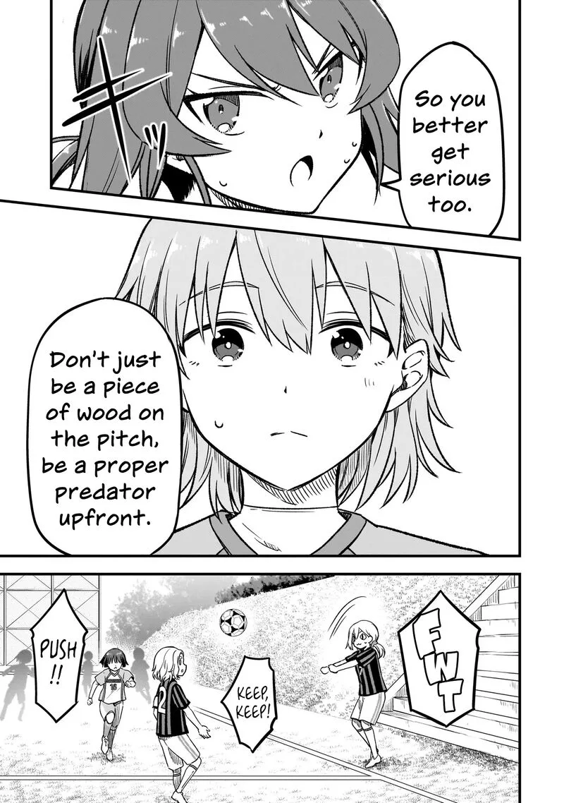 Haru no Regista Chapter 9.1 page 13
