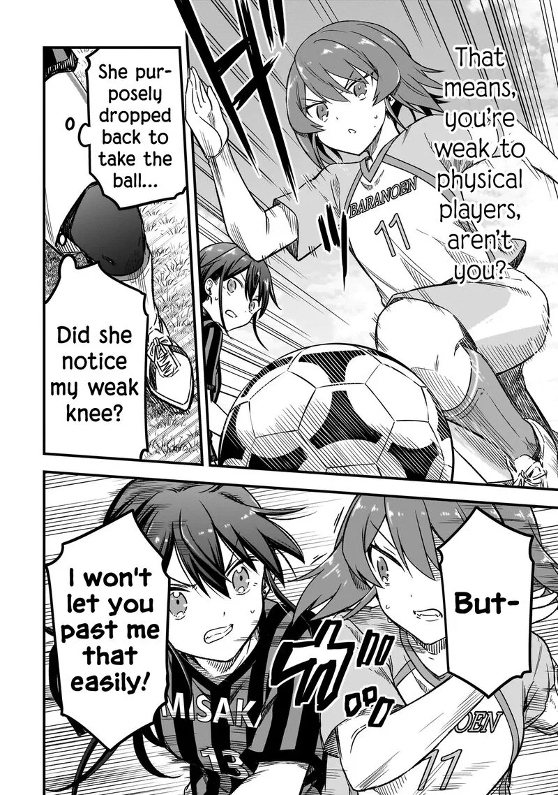 Haru no Regista Chapter 9.2 page 4