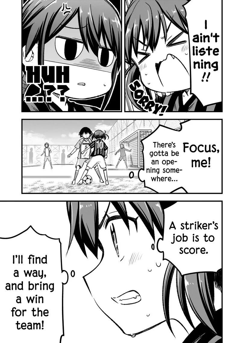 Haru no Regista Chapter 9.2 page 15