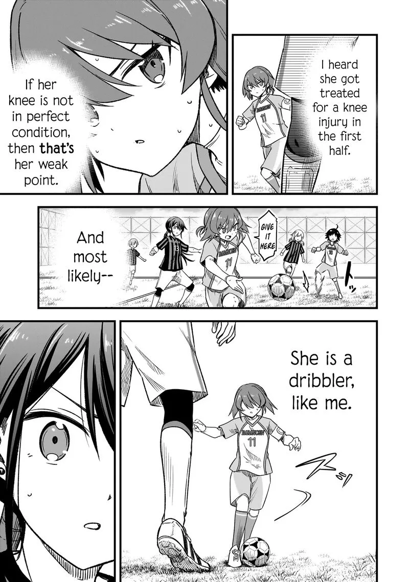 Haru no Regista Chapter 9.2 page 3