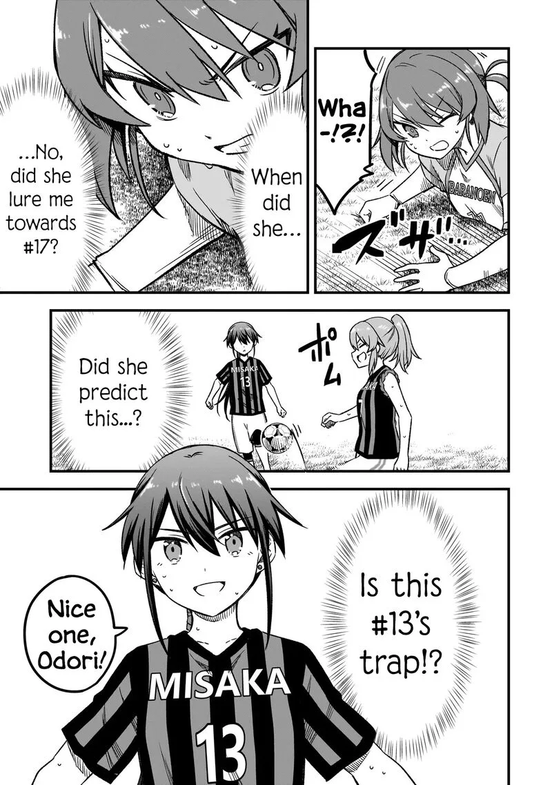 Haru no Regista Chapter 9.2 page 7