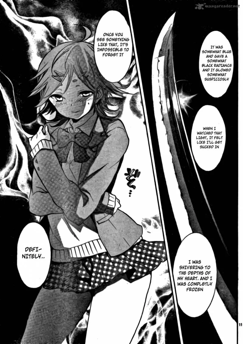 Haru Polish Chapter 1 page 15