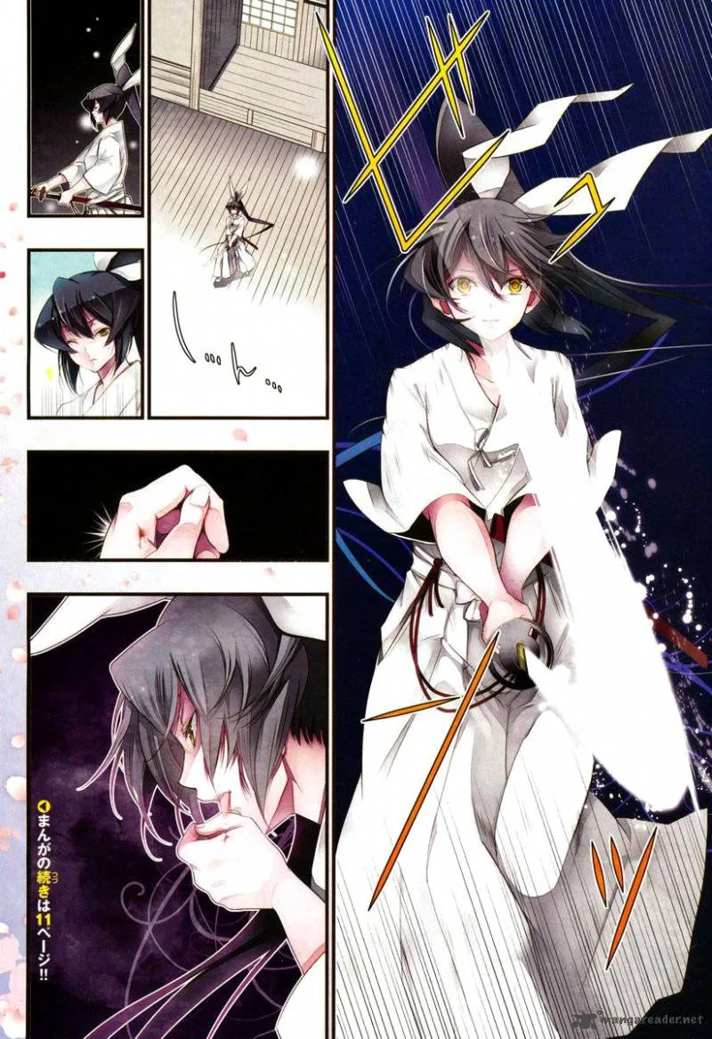 Haru Polish Chapter 1 page 4