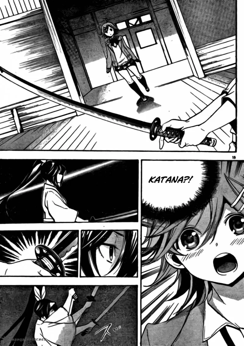 Haru Polish Chapter 1 page 19
