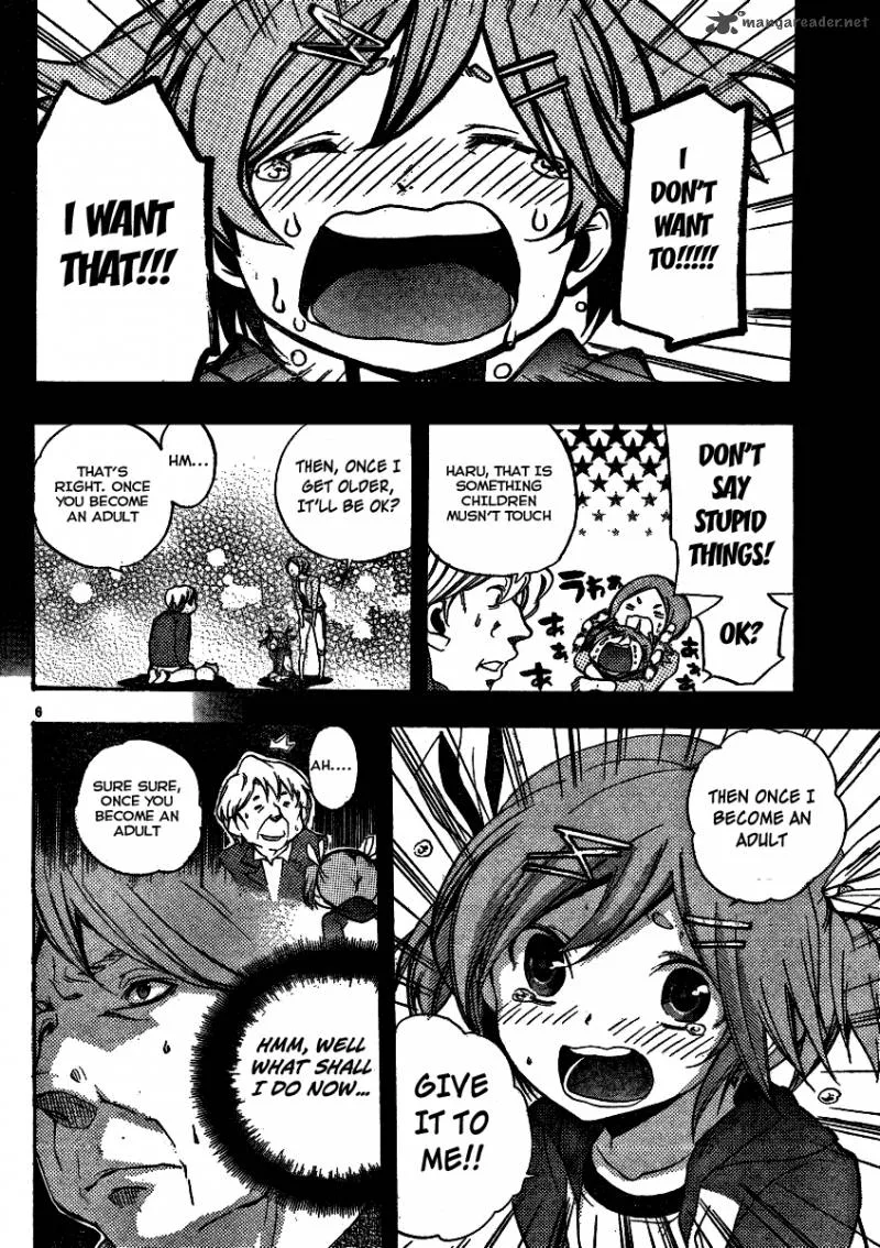 Haru Polish Chapter 1 page 10