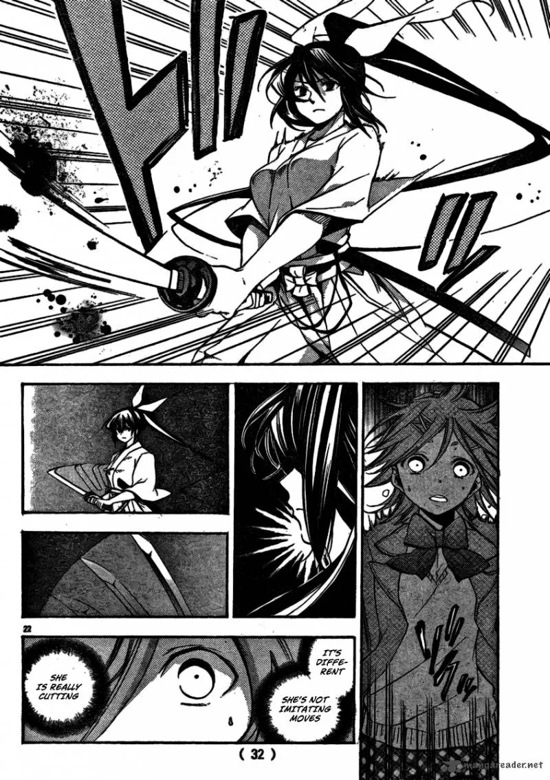 Haru Polish Chapter 1 page 26