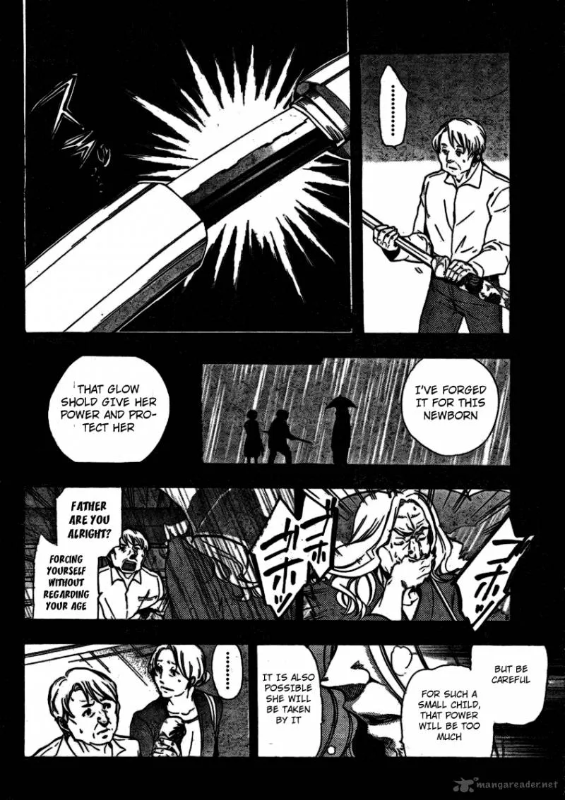 Haru Polish Chapter 1 page 43