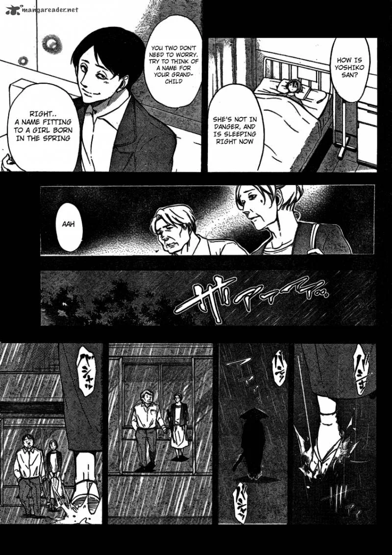 Haru Polish Chapter 1 page 40