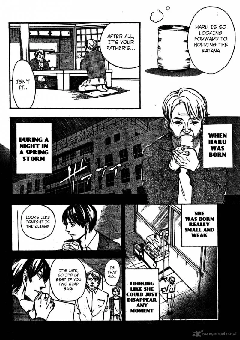 Haru Polish Chapter 1 page 39