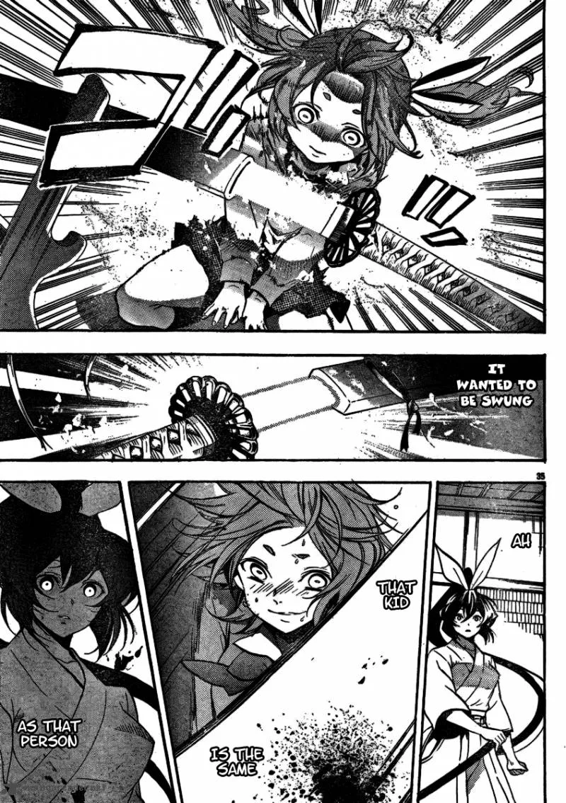 Haru Polish Chapter 1 page 38
