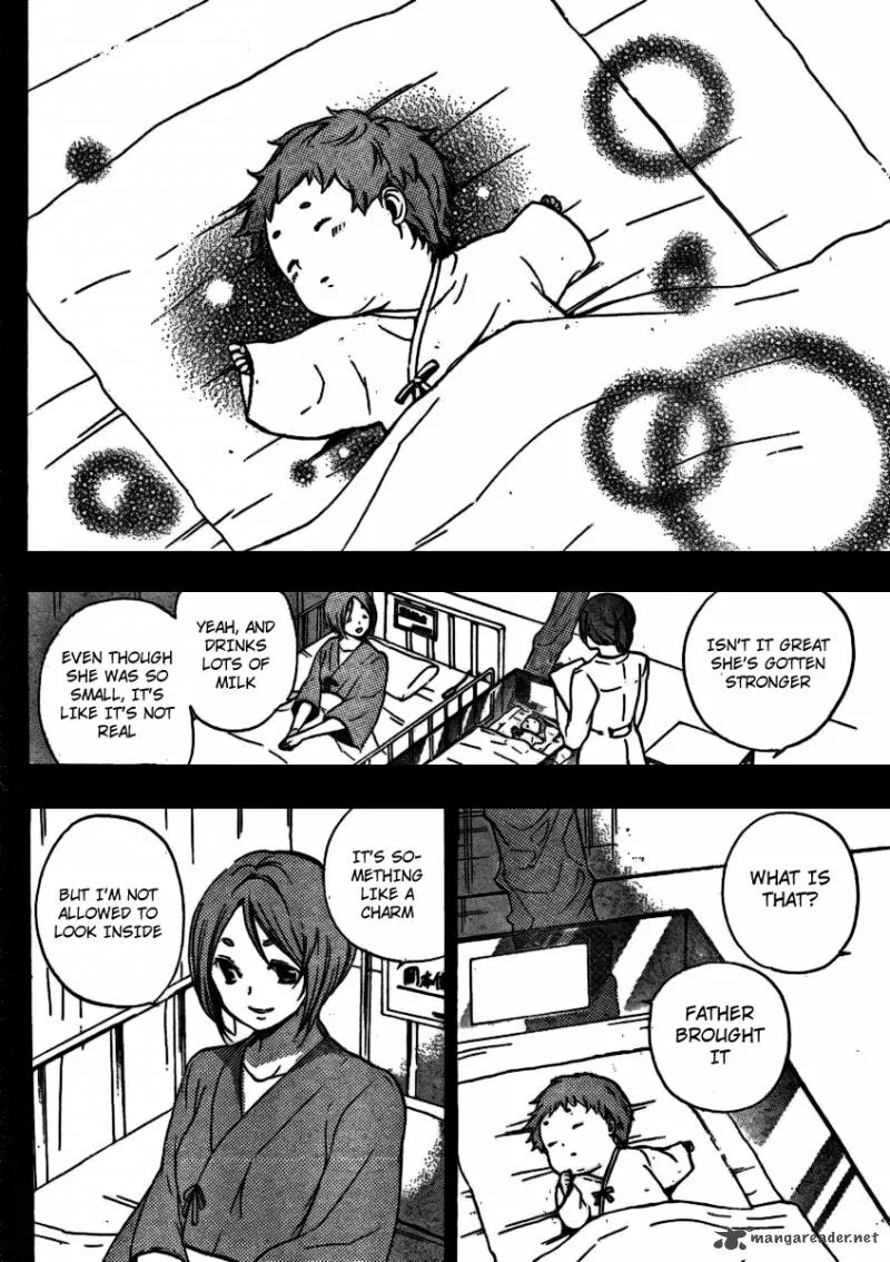 Haru Polish Chapter 1 page 45