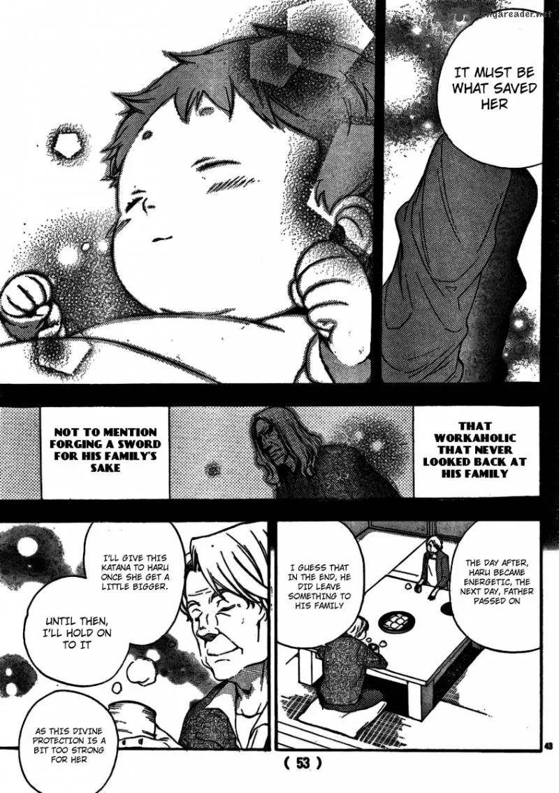 Haru Polish Chapter 1 page 46