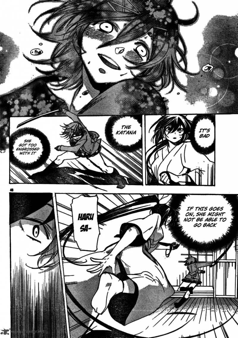 Haru Polish Chapter 1 page 48
