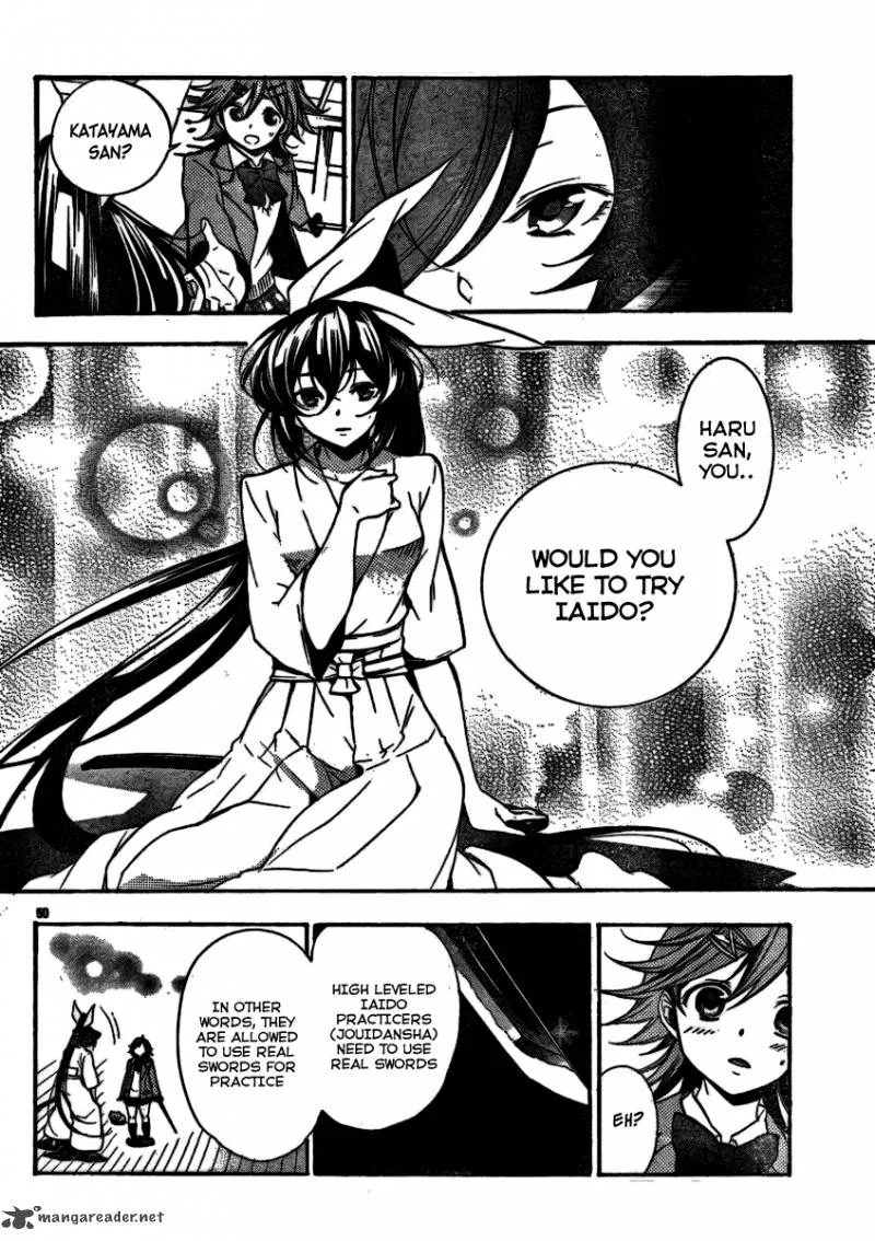 Haru Polish Chapter 1 page 52