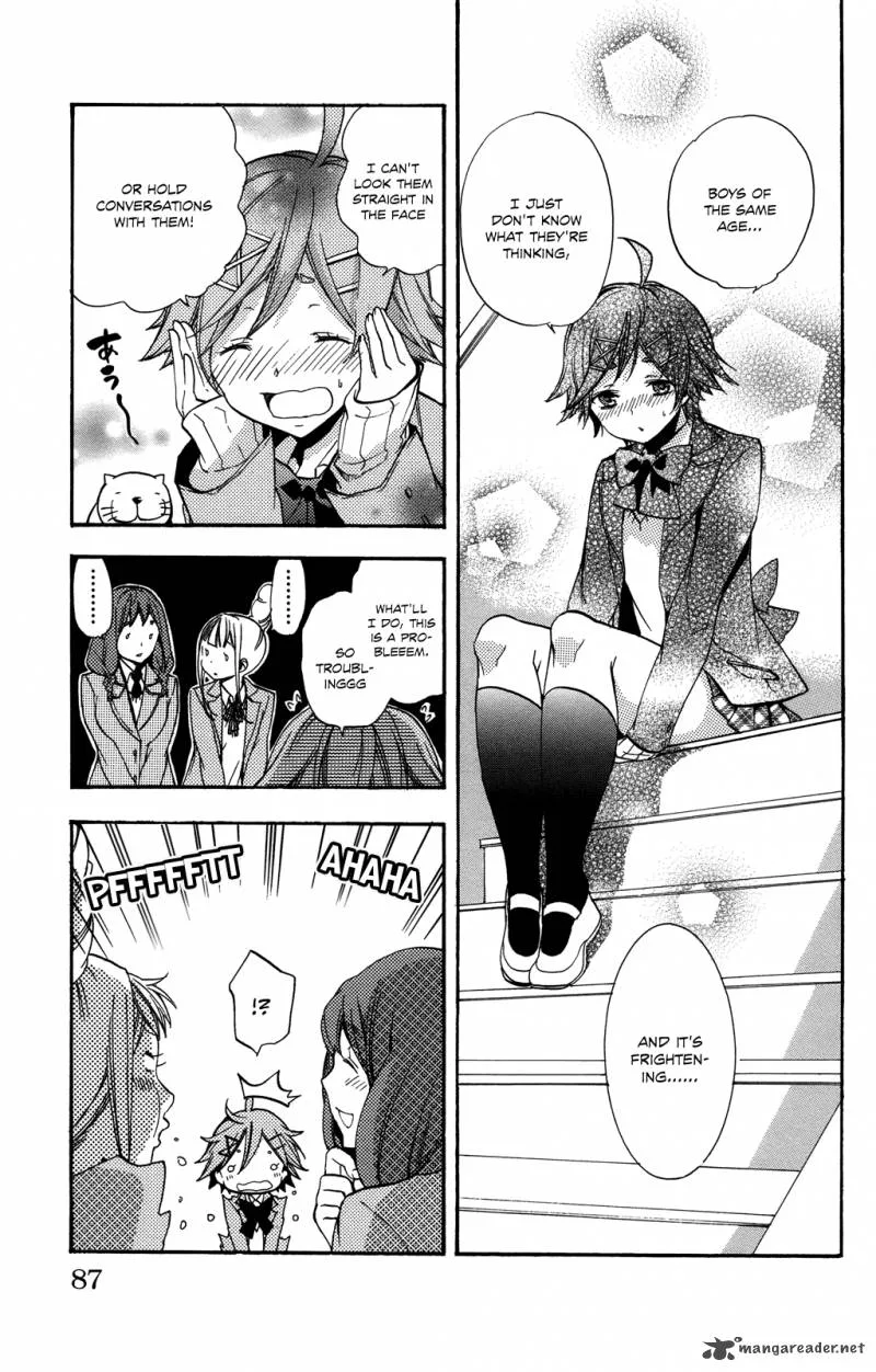 Haru Polish Chapter 2 page 22