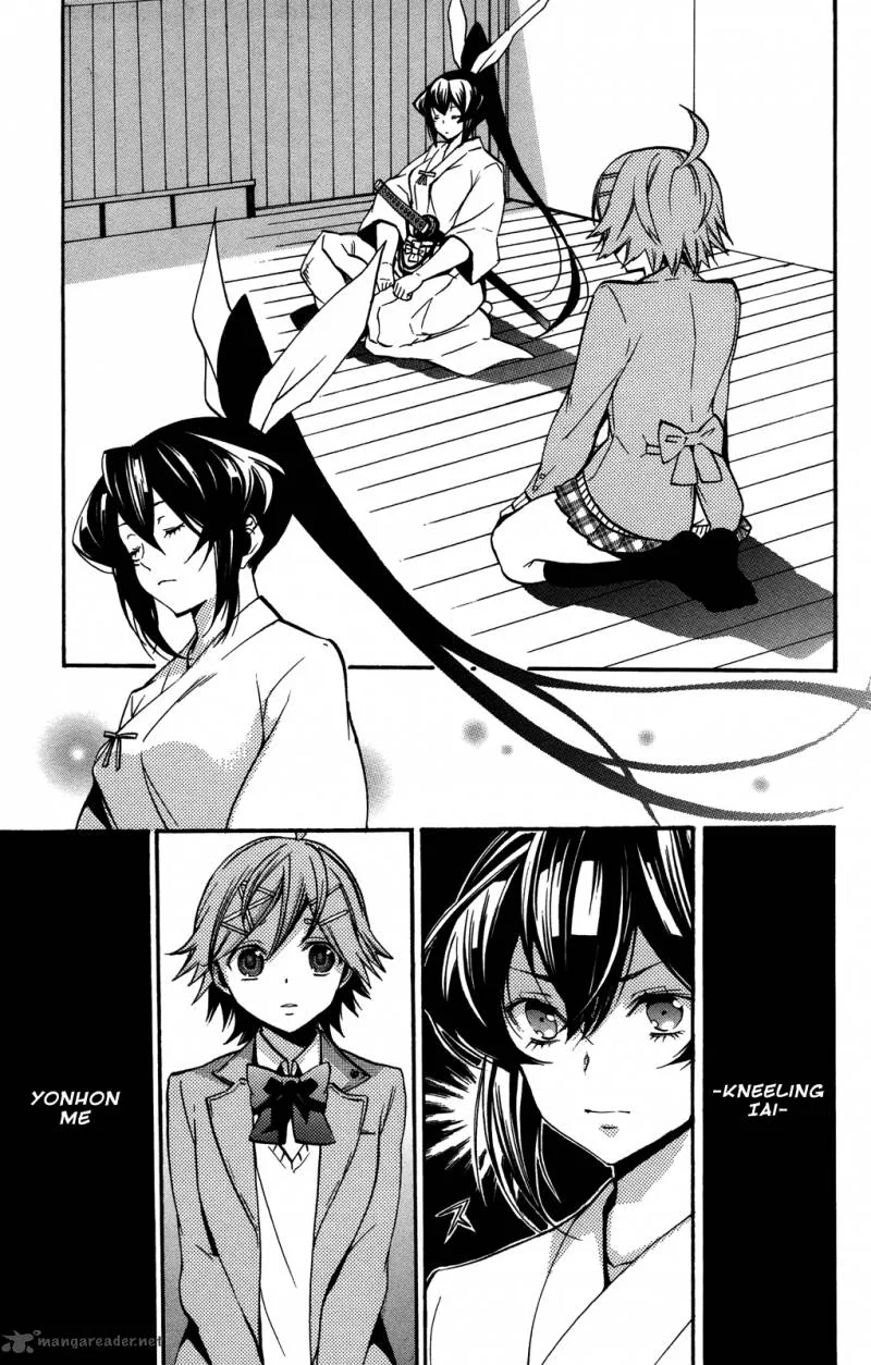 Haru Polish Chapter 2 page 6