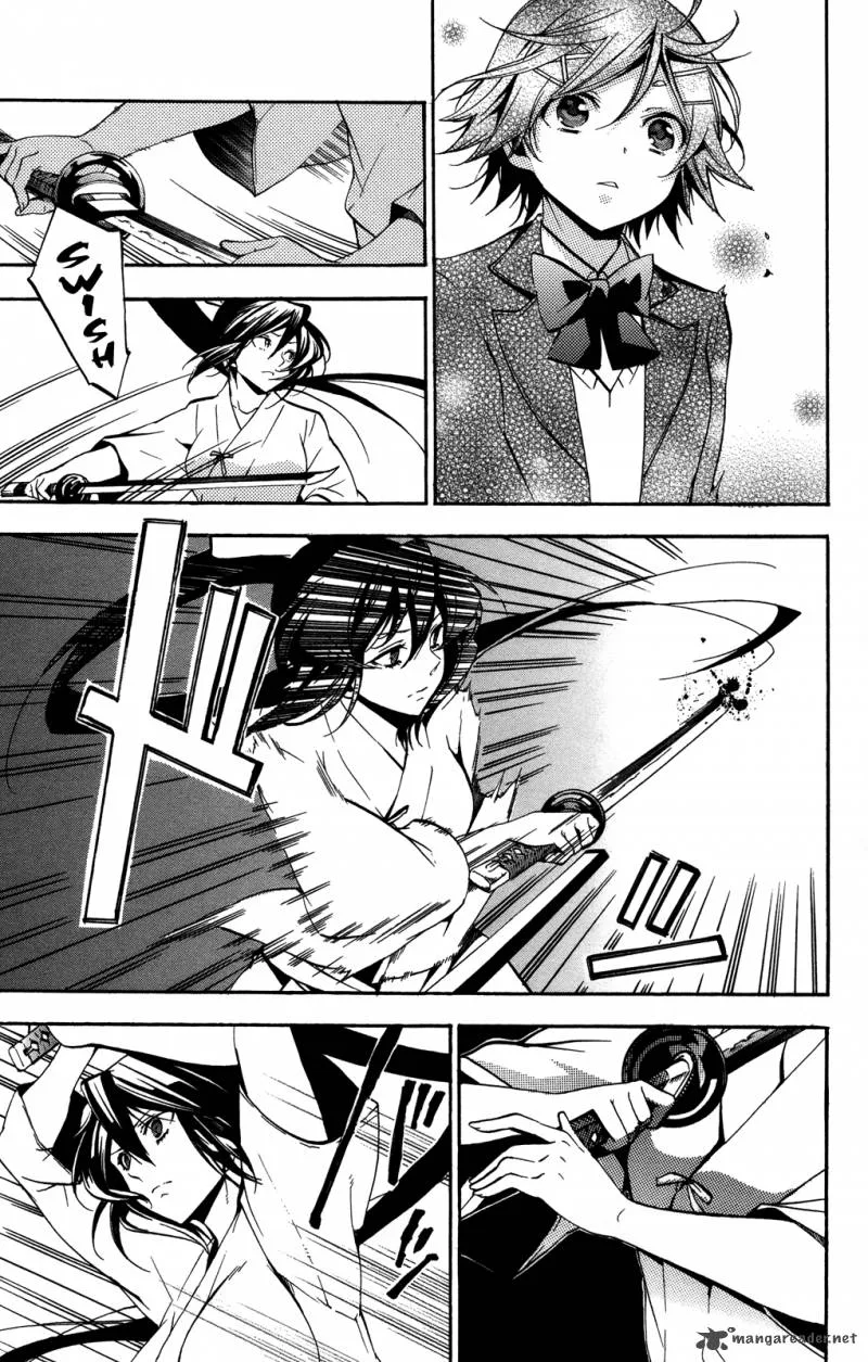 Haru Polish Chapter 2 page 8