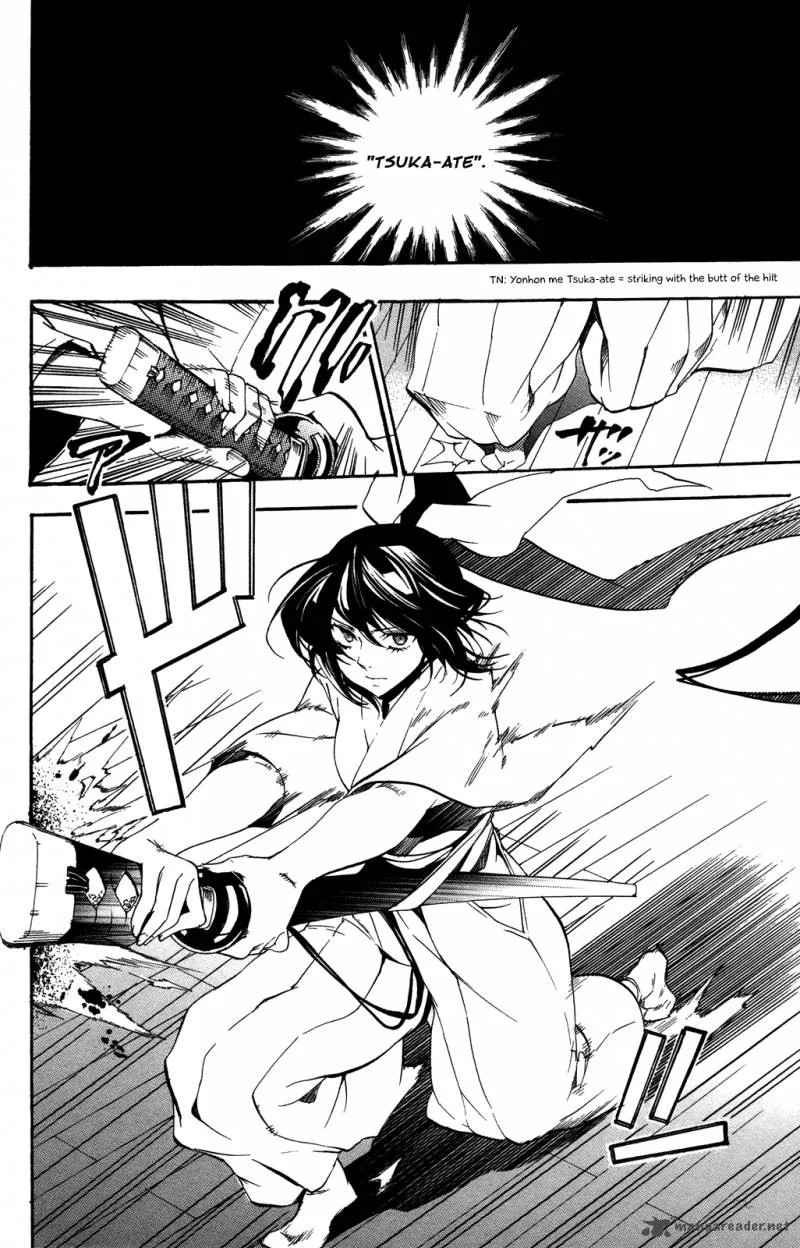 Haru Polish Chapter 2 page 7