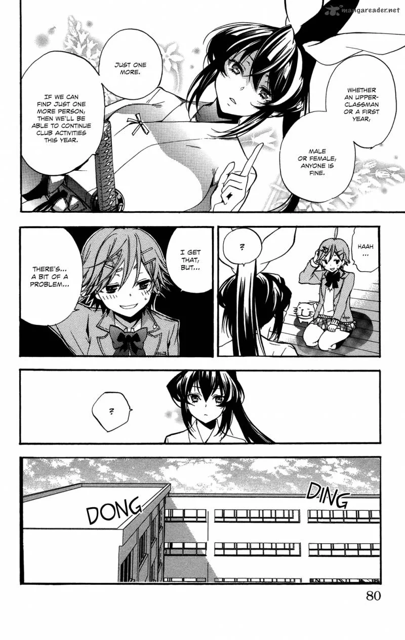 Haru Polish Chapter 2 page 15